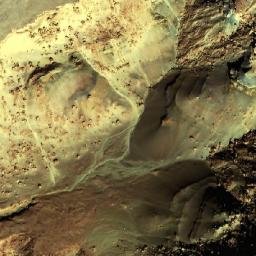 Satellite imagery of Ra’s al Qaţţārah, EG