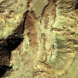 Satellite imagery of Ra’s al Qaţţārah, EG