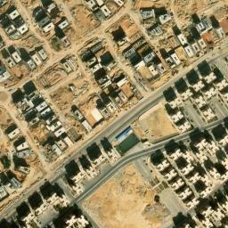 Satellite imagery of Al Kamīn, EG