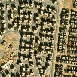 Satellite imagery of Al Kamīn, EG