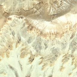 Satellite imagery of Jabal al Uḩayjibah, EG