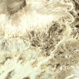 Satellite imagery of Jabal al Uḩayjibah, EG