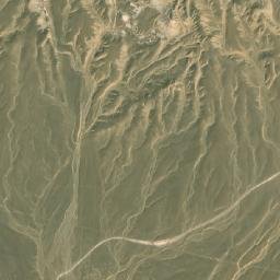 Satellite imagery of Akhur, AF