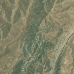 Satellite imagery of Burjak, AF
