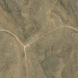 Satellite imagery of Warkan Shah, PK