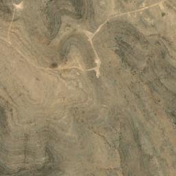 Satellite imagery of Warkan Shah, PK