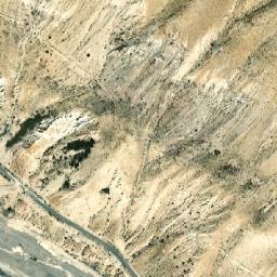 Satellite imagery of Nepal- China Boundary Pillar No. 6(2), IN