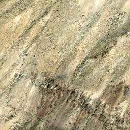 Satellite imagery of Nepal- China Boundary Pillar No. 6(2), IN