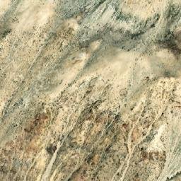 Satellite imagery of Nepal- China Boundary Pillar No. 6(2), IN