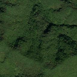 Satellite imagery of Dakan Shan, CN