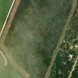 Satellite imagery of G 1225 — NGS BM0663 — Bastrop County, US, US