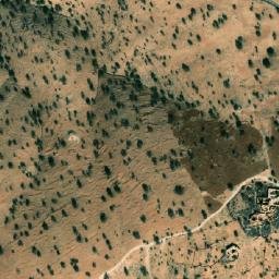 Satellite imagery of Igounane, MA