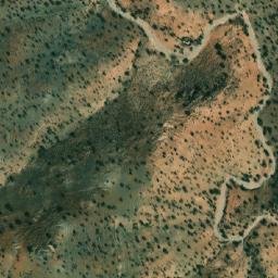 Satellite imagery of Izguiy Izamaghn, MA