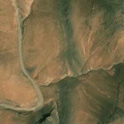 Satellite imagery of Adrar-n-Oumçkad, MA