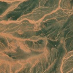 Satellite imagery of Djebel Berhil, DZ