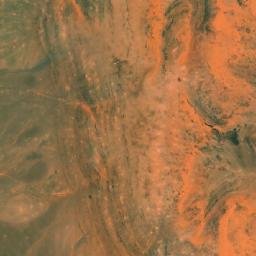 Satellite imagery of Teniet Bou Hassoun, DZ