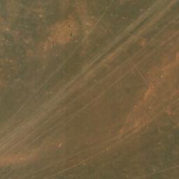 Satellite imagery of Teniet Bou Hassoun, DZ