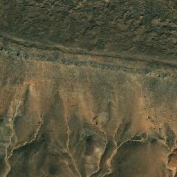 Satellite imagery of Djebel Reboub, DZ