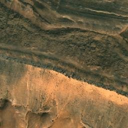 Satellite imagery of Djebel Reboub, DZ