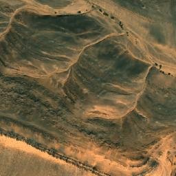 Satellite imagery of Djebel Reboub, DZ