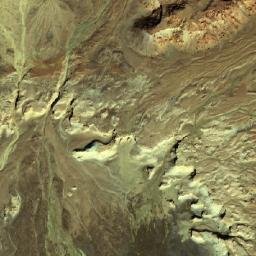 Satellite imagery of Ra’s al Qaţţārah, EG