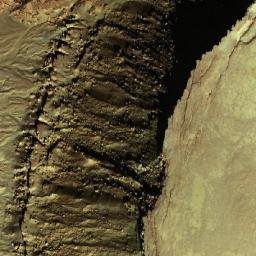 Satellite imagery of Ra’s al Qaţţārah, EG