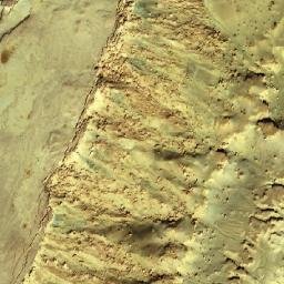 Satellite imagery of Ra’s al Qaţţārah, EG