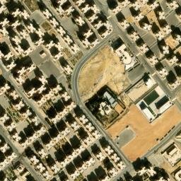 Satellite imagery of Al Kamīn, EG