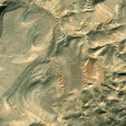 Satellite imagery of Jabal al Jaddī, EG