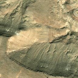 Satellite imagery of Jabal al Jaddī, EG