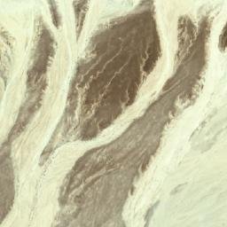 Satellite imagery of Jabal al Uḩayjibah, EG