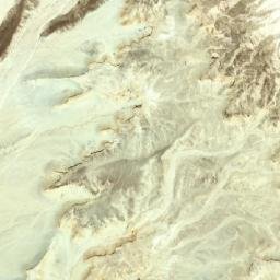 Satellite imagery of Jabal al Uḩayjibah, EG