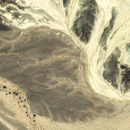 Satellite imagery of Ẕuqé Ẕiẖor, IL