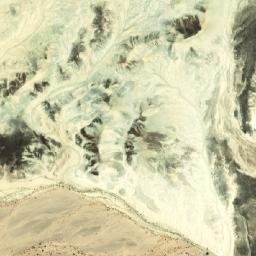 Satellite imagery of Ẕuqé Ẕiẖor, IL