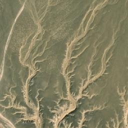 Satellite imagery of Akhur, AF