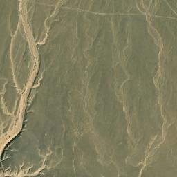 Satellite imagery of Akhur, AF