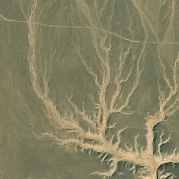 Satellite imagery of Akhur, AF