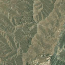 Satellite imagery of Burjak, AF