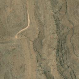 Satellite imagery of Warkan Shah, PK