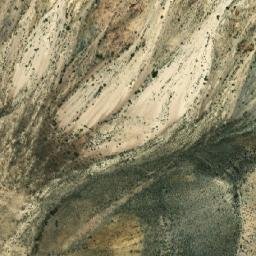 Satellite imagery of Nepal- China Boundary Pillar No. 6(2), IN