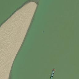 Satellite imagery of Rocky Point (historical), CN