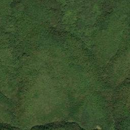 Satellite imagery of Dakan Shan, CN