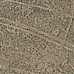Satellite imagery of PILOT KNOB RM A — NGS BM0916 — Travis County, US, US