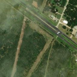 Satellite imagery of G 1225 — NGS BM0663 — Bastrop County, US, US