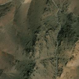 Satellite imagery of Idrarane-n-oumzawrou, MA
