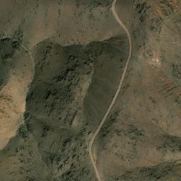 Satellite imagery of Idrarane-n-oumzawrou, MA