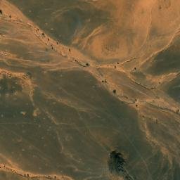 Satellite imagery of Djebel Kehouane, DZ
