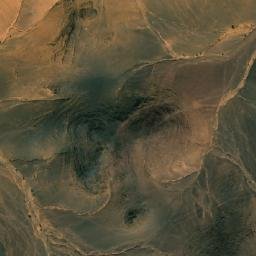 Satellite imagery of Djebel Kehouane, DZ