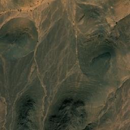 Satellite imagery of Djebel Kehouane, DZ