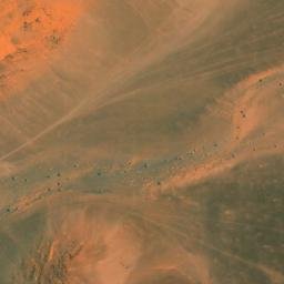 Satellite imagery of Teniet Bou Hassoun, DZ